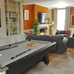 Nor14 - Vire - Maison Bear * Landelles-et-Coupigny