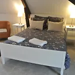 Nor14 - Vire - Maison Bear Landelles-et-Coupigny