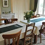 Nor14 - Vire - Maison Bear Landelles-et-Coupigny