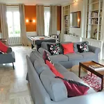 Nor14 - Vire - Maison Bear * Landelles-et-Coupigny