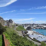 Nor14 - Vire - Maison Bear