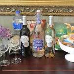 Nor14 - Vire - Maison Bear * Landelles-et-Coupigny