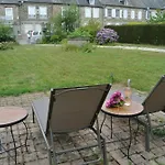 Nor14 - Vire - Maison Bear