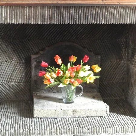 Nor14 - Vire - Maison Bear