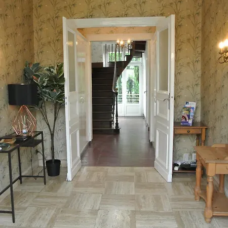 Nor14 - Vire - Maison Bear Ferienhaus *