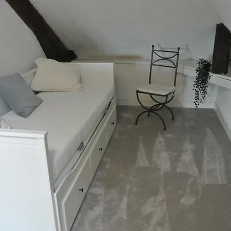 Nor14 - Vire - Maison Bear Ferienhaus