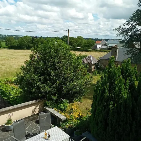 Feriehus Nor14 - Vire - Maison Bear