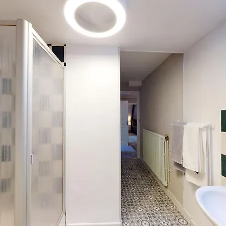 Nor14 - Vire - Maison Bear Ferienhaus *