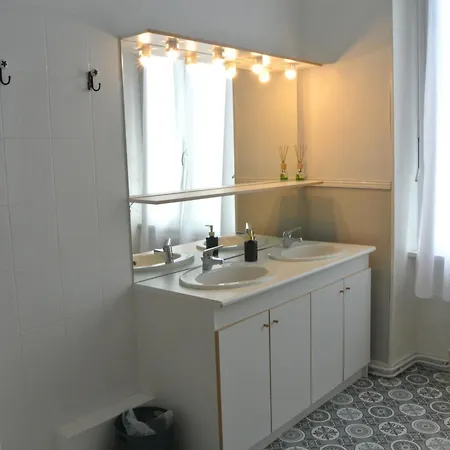 Nor14 - Vire - Maison Bear *