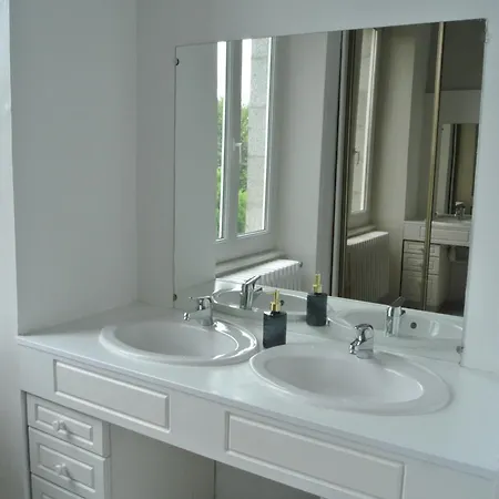 Ferienhaus Nor14 - Vire - Maison Bear Landelles-et-Coupigny