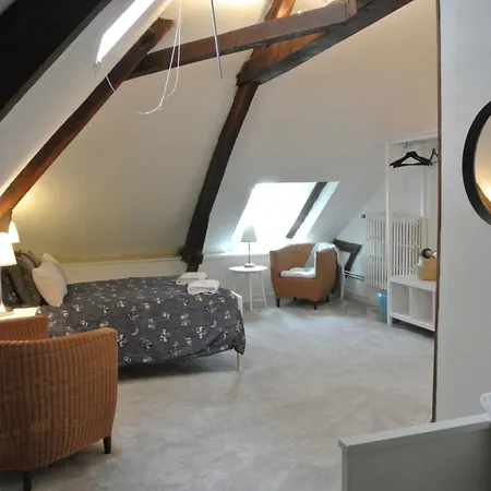 Nor14 - Vire - Maison Bear