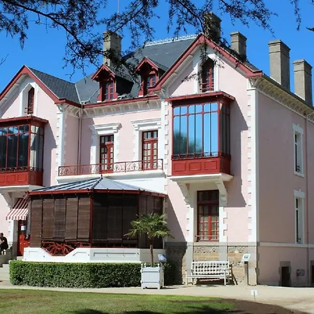 Nor14 - Vire - Maison Bear Landelles-et-Coupigny
