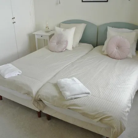 Nor14 - Vire - Maison Bear * Landelles-et-Coupigny