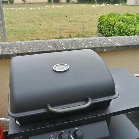 Ferienhaus Nor14 - Vire - Maison Bear Landelles-et-Coupigny