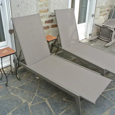 Nor14 - Vire - Maison Bear