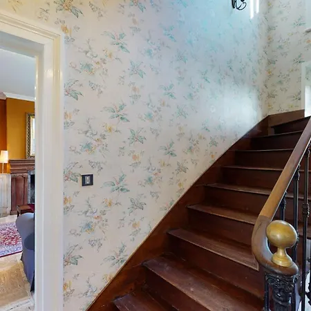 Nor14 - Vire - Maison Bear Landelles-et-Coupigny