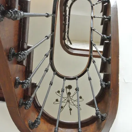 Nor14 - Vire - Maison Bear