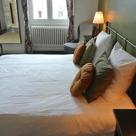 Feriehus Nor14 - Vire - Maison Bear *