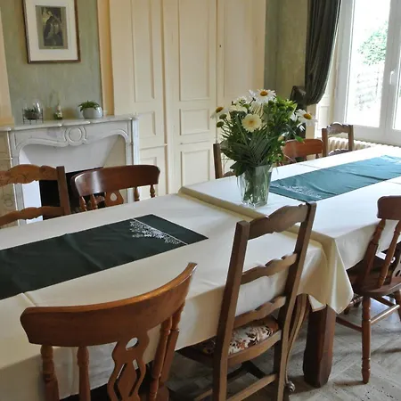 Nor14 - Vire - Maison Bear Landelles-et-Coupigny