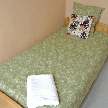 Ferienhaus Nor14 - Vire - Maison Bear