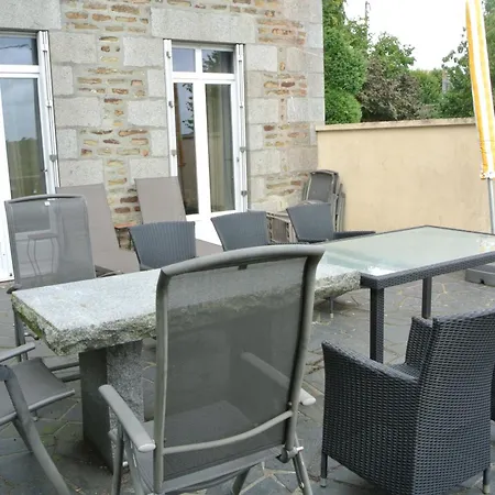 Nor14 - Vire - Maison Bear Landelles-et-Coupigny