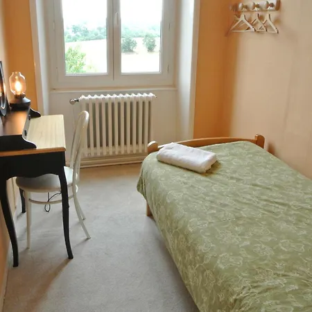 Nor14 - Vire - Maison Bear