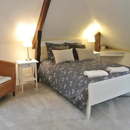 Feriehus Nor14 - Vire - Maison Bear *