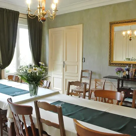 Nor14 - Vire - Maison Bear Landelles-et-Coupigny