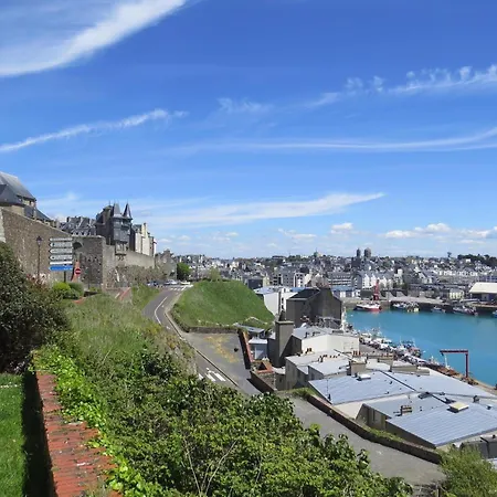 Nor14 - Vire - Maison Bear