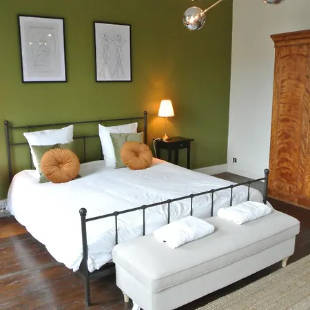 Ferienhaus Nor14 - Vire - Maison Bear