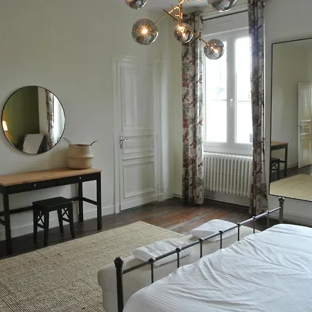 Nor14 - Vire - Maison Bear *