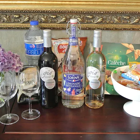 Nor14 - Vire - Maison Bear * Landelles-et-Coupigny