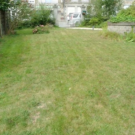 Nor14 - Vire - Maison Bear *