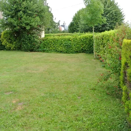 Nor14 - Vire - Maison Bear Landelles-et-Coupigny