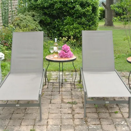 Nor14 - Vire - Maison Bear