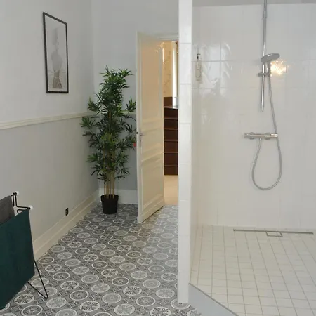 Ferienhaus Nor14 - Vire - Maison Bear