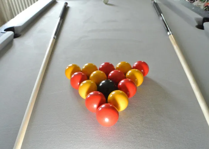 Nor14 - Vire - Maison Bear * Landelles-et-Coupigny