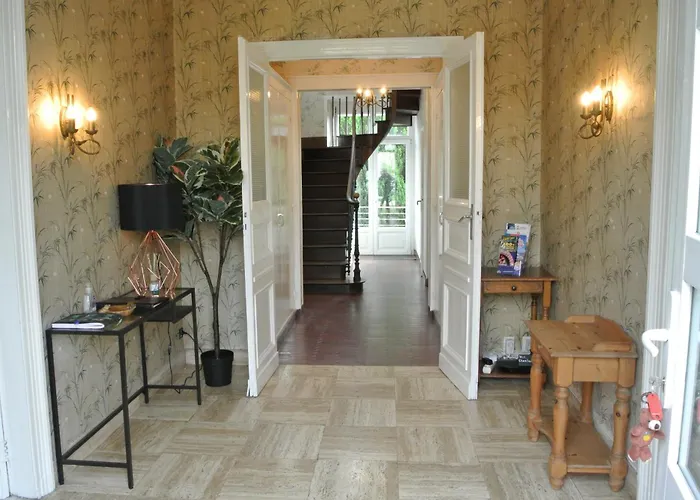 Nor14 - Vire - Maison Bear Feriehus *