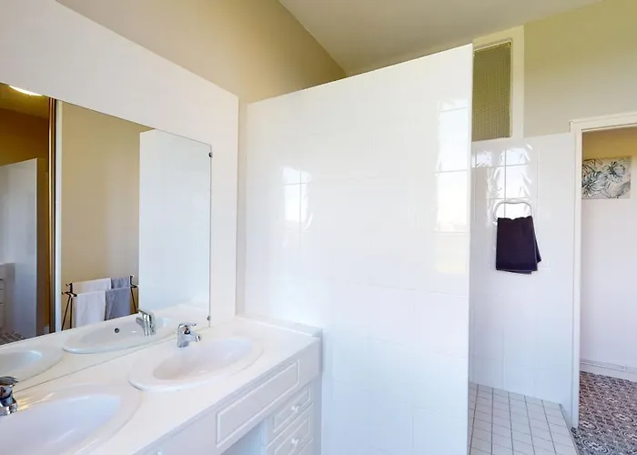 Nor14 - Vire - Maison Bear * Landelles-et-Coupigny