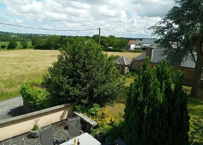 Feriehus Nor14 - Vire - Maison Bear