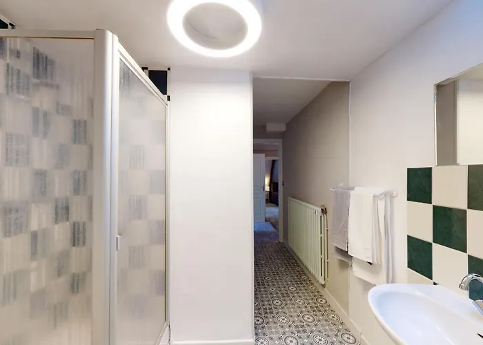 Nor14 - Vire - Maison Bear Feriehus *