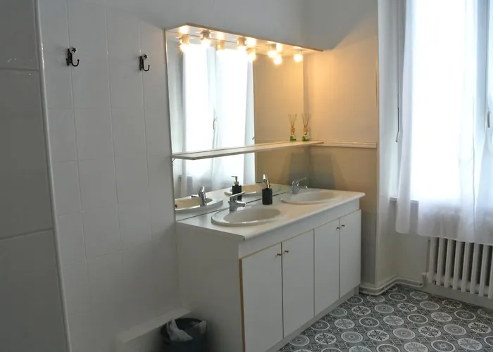 Nor14 - Vire - Maison Bear *