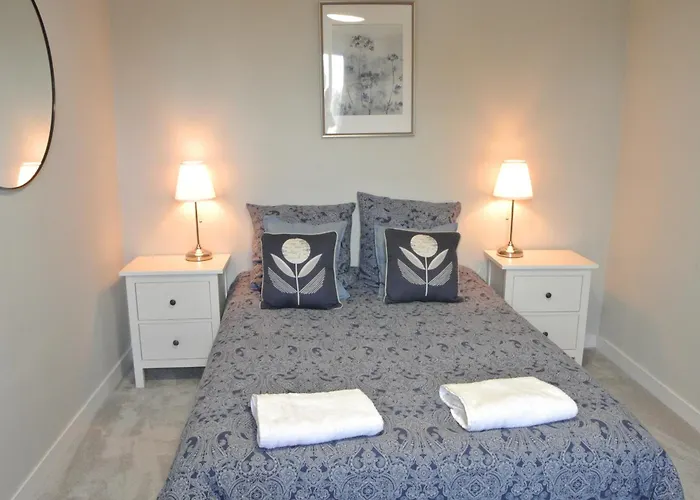 Feriehus Nor14 - Vire - Maison Bear Landelles-et-Coupigny