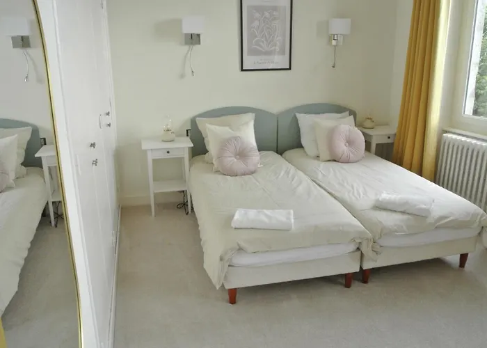 Nor14 - Vire - Maison Bear