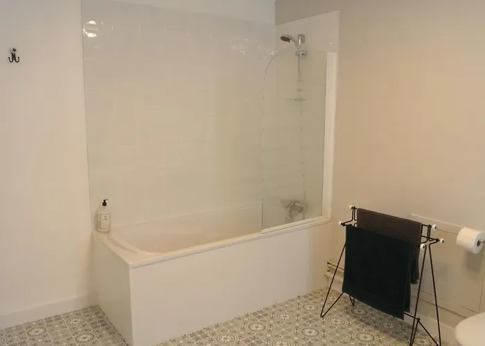 Feriehus Nor14 - Vire - Maison Bear