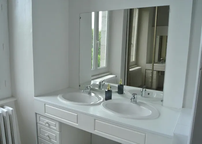 Feriehus Nor14 - Vire - Maison Bear Landelles-et-Coupigny