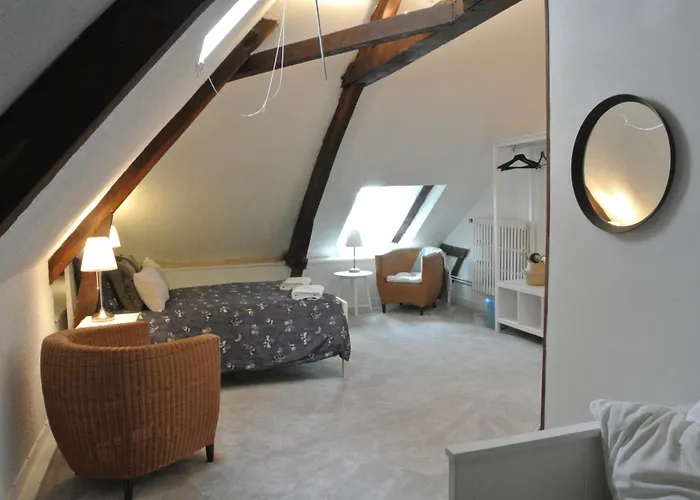 Nor14 - Vire - Maison Bear