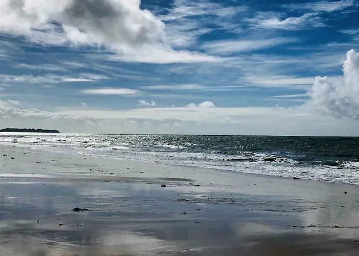 Nor14 - Vire - Maison Bear Feriehus