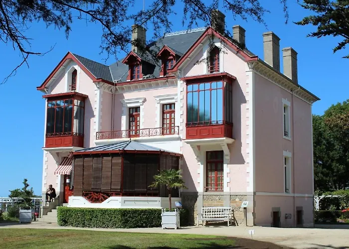 Nor14 - Vire - Maison Bear Landelles-et-Coupigny