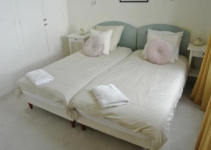 Nor14 - Vire - Maison Bear * Landelles-et-Coupigny